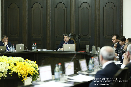 Պարտադիր վճարումների տվյալները պետք է հասանելի լինեն սպառողին Պատգամավորի օրենսդրական նախաձեռնությու