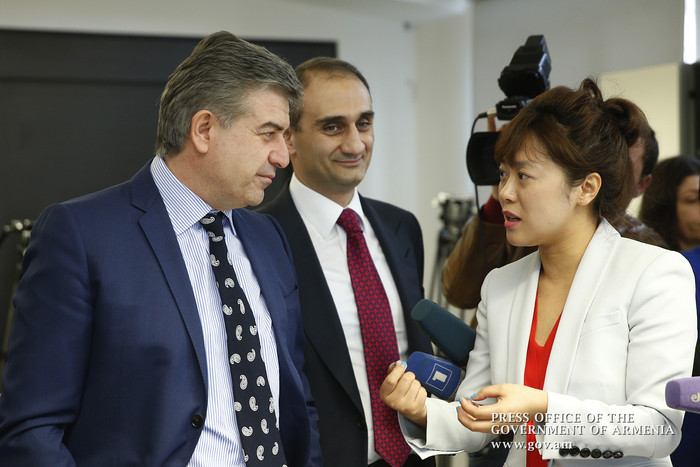 Բացվել է ՊԵԿ մոնիթորինգի կենտրոնը. ստուգումները կլինեն շատ ավելի հասցեական ու արդյունավետ