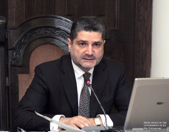 Բյուջետային հերթական երաշխիքը կառուցապատողին