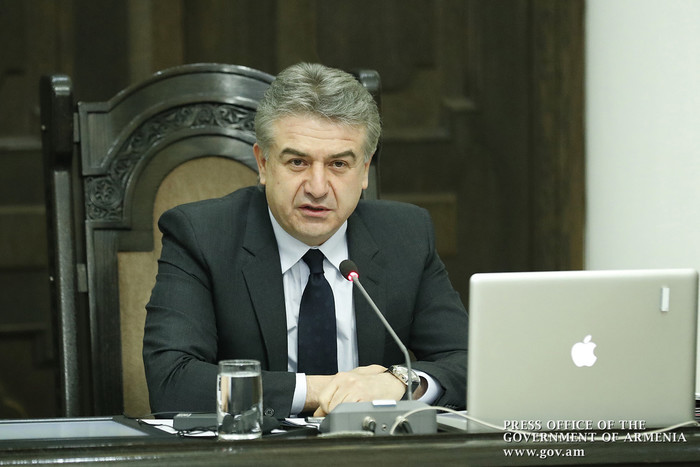 «Ֆունդամենտալ ռեֆորմներ իրականացնելու ժամանակն է».  Վարչապետի գլխավորությամբ քննարկվել են կառավարութ