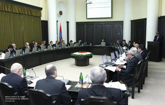 Կենսաթոշակի վճարման ժամանակ այլևս հերթ չի գոյանա