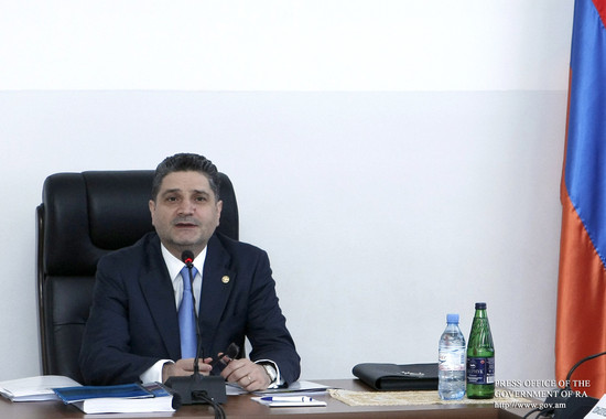 Կառավարությունը բարձրացնում է կենսաթոշակի ու նպաստի չափերը