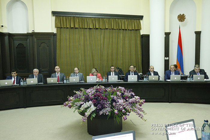 ՀՀ վարչապետ. «Կառավարությունը կանի ամեն ինչ, որպեսզի մեր քաղաքացիների նորմալ կենսագործունեության համ