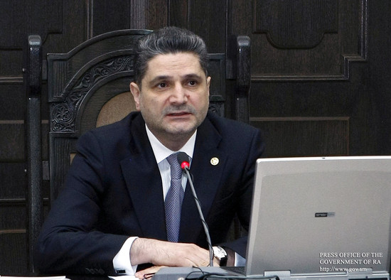 Ցեղասպանության 95-րդ տարելիցը կնշվի բազմաբովանդակ ծրագրով