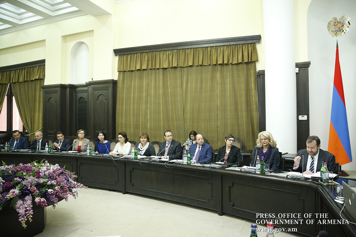 «Ֆունդամենտալ ռեֆորմներ իրականացնելու ժամանակն է».  Վարչապետի գլխավորությամբ քննարկվել են կառավարութ