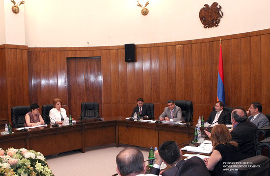 Չկատարված ծրագրեր չպետք է լինեն