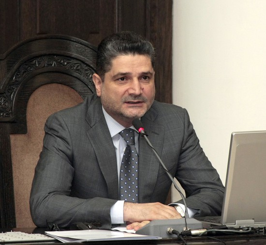 Կարևորվում է երիտասարդների հայրենասիրական դաստիարակությունը