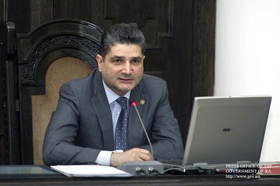 Կվերացվեն սողանքների հետևանքները