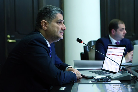 «Մենք տեսնում ենք, որ Հայաստանում ձևավորվում է ուժեղ քաղաքացիական հասարակություն». ՀՀ վարչապետ Տիգրա