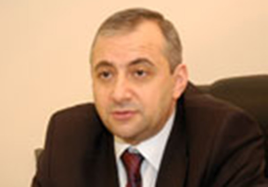 Պաշտոնական լրահոս