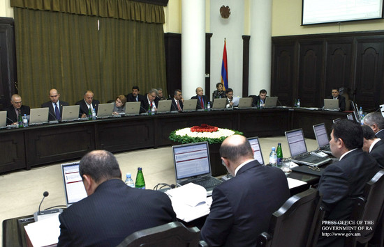 Մեծ հաղթանակի 65-րդ տարեդարձը կնշվի ըստ արժանվույն
