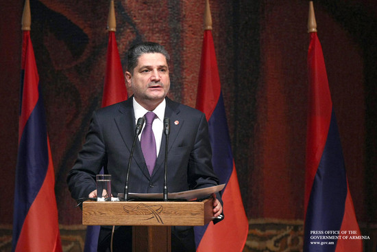 Գյուղատնտեսության զարգացման նպատակով Հայաստանում ներդրվելու են կառավարման նոր մեխանիզմներ