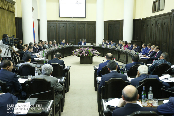 Տաքսի ծառայությունների որակը չի համապատասխանում անհրաժեշտ ստանդարտներին և նորմատիվային պահանջներին. 