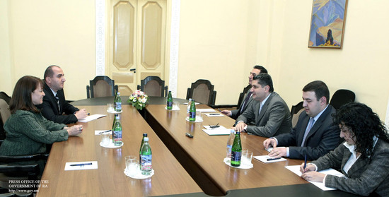Հրաժեշտի ընդունելություն