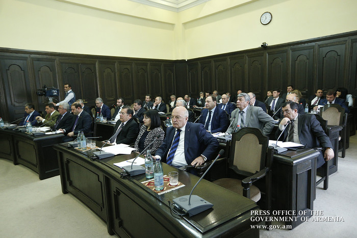 Կառավարությունը շարունակում է աջակցել սահմանամերձ համայնքներին