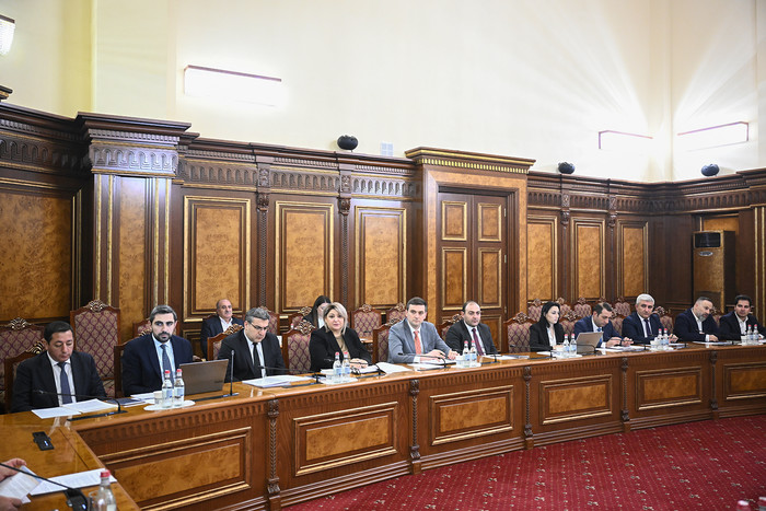 Տեղի է ունեցել Ճանապարհային երթևեկության կարգավորման և խցանումների հաղթահարման հարցերով միջգերատեսչա
