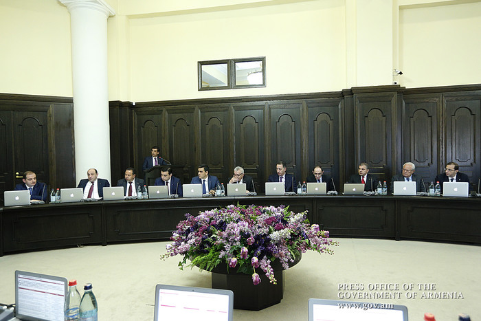 Հայոց ցեղասպանության ճանաչման գործընթացն սկսվել է 50 տարի առաջ