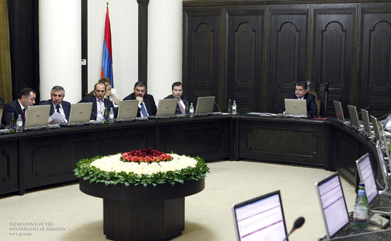 Քաղաքացիները կազատվեն ավելորդ քաշքշուկից