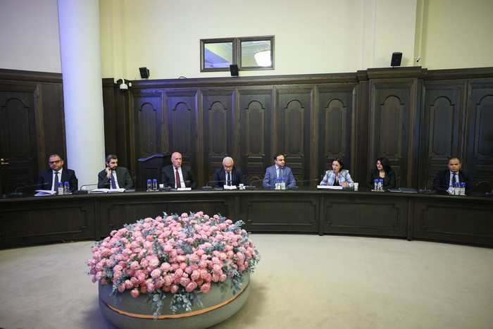 Կառավարությունը փոփոխություններ է կատարել Հանրակրթության պետական չափորոշչում