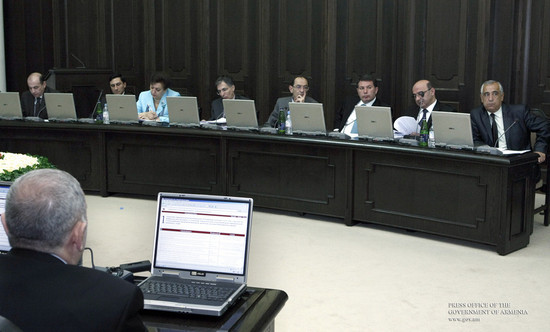 Բարելավվում է գործարար միջավայրը