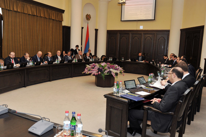 Արտոնություններ են տրամադրվել  հերթական ներդրումային ծրագրերին. կստեղծվի ավելի քան 900 նոր աշխատատեղ