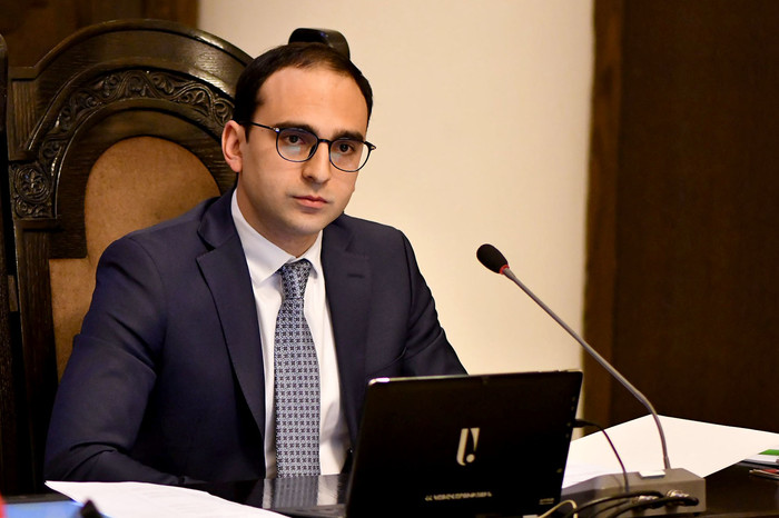 Կառավարությունը քայլեր է ձեռնարկում ՀՀ ԶՈՒ ապահովման գործընթացի հրատապությունն ու արդյունավետություն