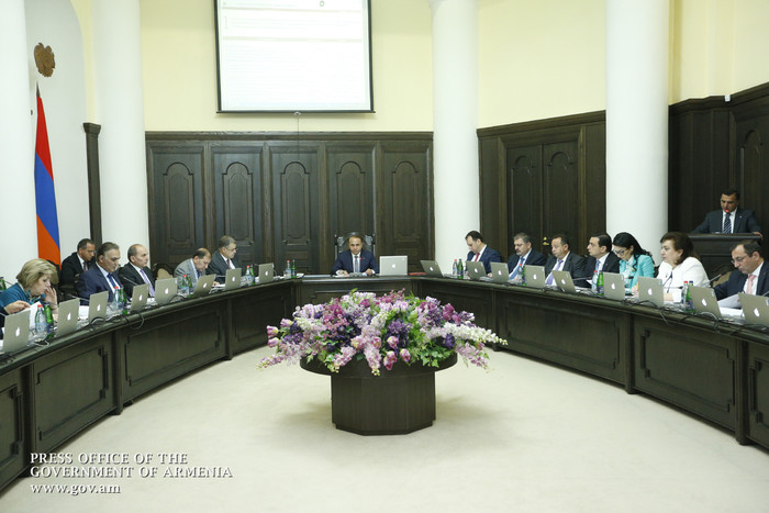 Քաղաքաշինության ոլորտում ներդրողների համար կձևավորվի հստակ և ամբողջական իրավական միջավայր