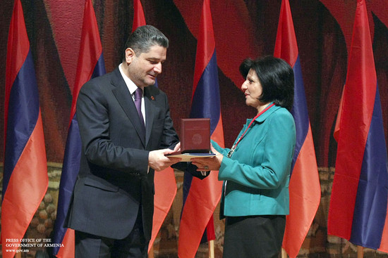 Գյուղատնտեսության զարգացման նպատակով Հայաստանում ներդրվելու են կառավարման նոր մեխանիզմներ