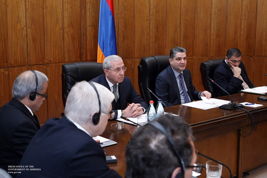 Միջազգային կազմակերպություններն իրենց աջակցությունն են հայտնում Հայաստանի գյուղատնտեսական համատարած 