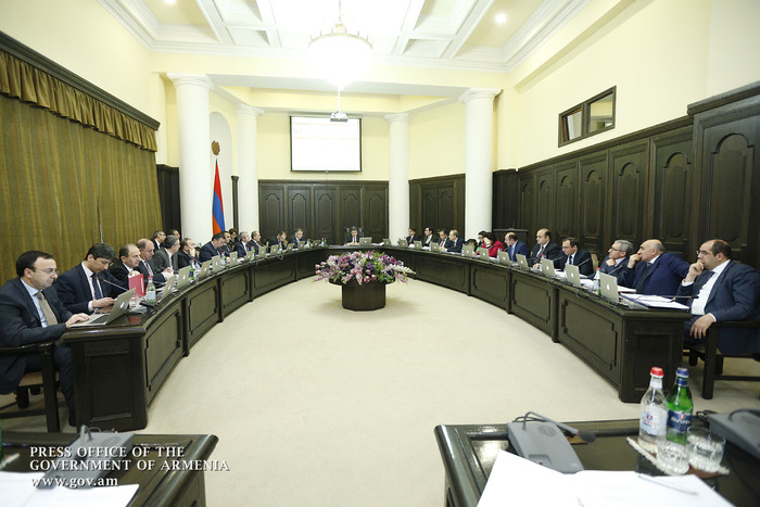 Ռազմավարական նախաձեռնությունների կենտրոնն այն հարթակն է, որտեղ ձևավորվելու է մեր տեսլականը. ՀՀ վարչա