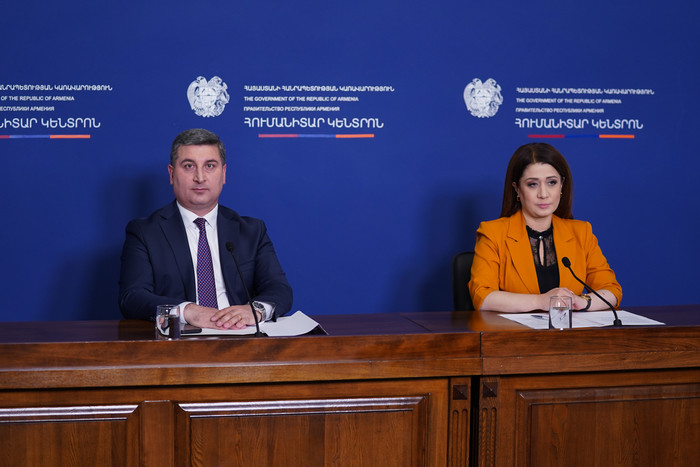 Միանվագ 100-հազարական դրամներն այս պահի դրությամբ ստացել է  ավելի քան 81 հազար անձ