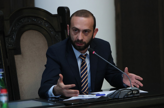 Բաց կառավարման գործընկերության հայաստանյան գործողությունների չորրորդ ծրագրի նախագծի քննարկում