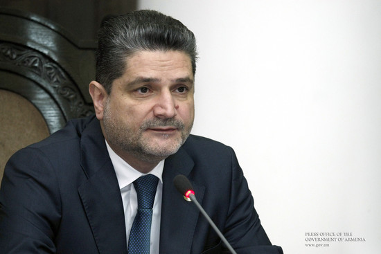 Պարզեցվում է պետական սահմանը հատելու ընթացակարգը