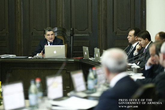 Առաջին հերթին բարձրացվեց ցածր թոշակ ստացողների կենսաթոշակը Աղքատության կրճատման ցուցանիշները խոսուն