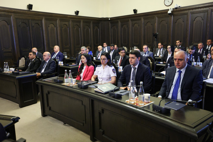 Գործադիրը հաստատել է սպանդանոցային ծառայություն մատուցող տնտեսավարողների աջակցության ծրագիրը