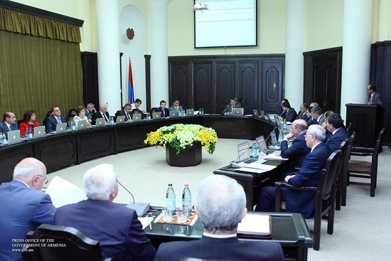 Կենսաթոշակի վճարումն այլևս խնդիր չի առաջացնի