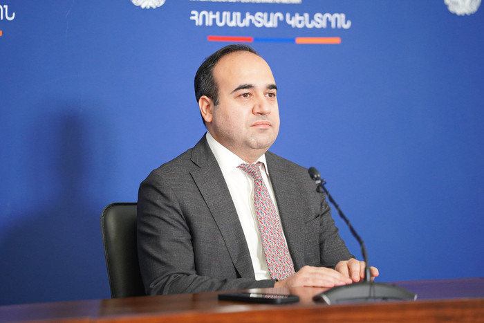 ԼՂ-ից բռնի տեղահանված 1837 ուսանող է արդեն իսկ  ներգրավված  ՀՀ պետական բուհերի համապատասխան կամ հարա