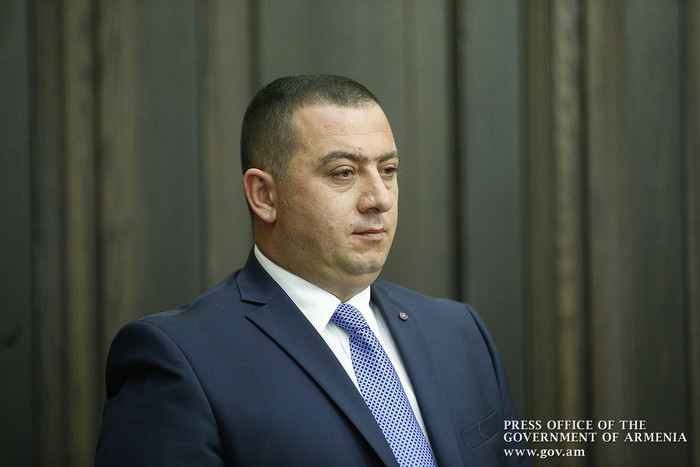 «Մաքուր Հայաստան» ծրագրին խիստ հետևողակական ենք լինելու և այն կրելու է շարունակական բնույթ. Կարեն Կա