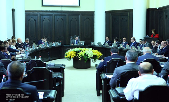 Կենսաթոշակի վճարումն այլևս խնդիր չի առաջացնի