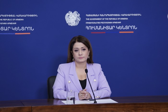 Կառավարությունը մշակում է Լեռնային Ղարաբաղից բռնի տեղահանվածների երկարատև զբաղվածության ծրագրեր