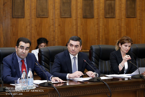 Նախատեսվում է շրջանառության հարկը 3,5-ից նվազեցնել 1 տոկոսի