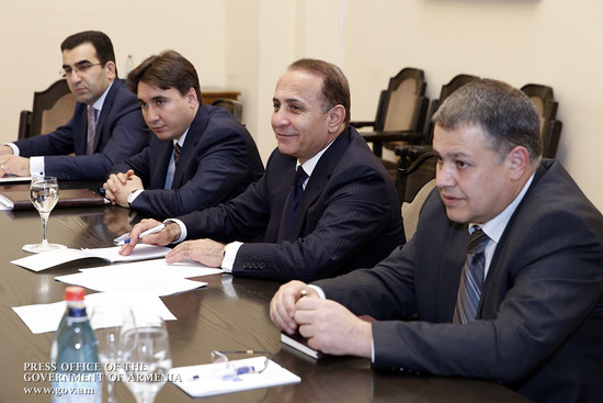 Վարչապետի մոտ քննարկվել են «Վարչական իրավախախտումների մասին» ՀՀ օրենքում առաջարկվող փոփոխությունները