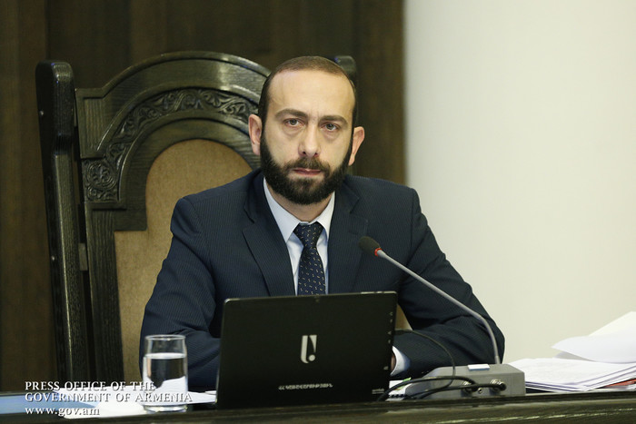 Կառավարությունը քայլեր է ձեռնարկում կենսաթոշակառուների և նպաստառուների շրջանում  ծայրահեղ աղքատությո