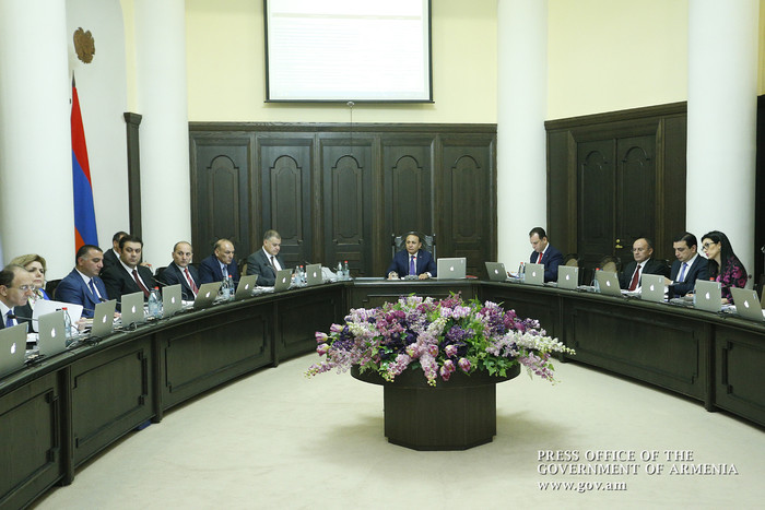 Մատչելի բնակարաններ ձեռք բերելու ավելի նպաստավոր պայմաններ՝ երիտասարդ ընտանիքների համար