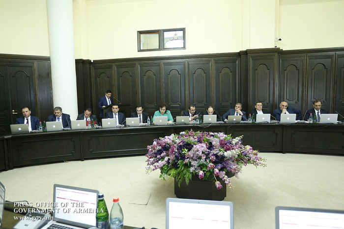Բնակչությանը ցուցաբերվող վերարտադրողական առողջության ոլորտում բժշկական օգնությունն ավելի մատչելի կդա