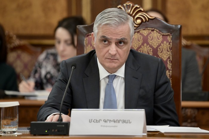 Կայացել է հանդիպում Կառավարության ներկայացուցիչների և ԵՄ-ՀՀ ՀԸԳՀ քաղհասարակության պլատֆորմի անդամներ