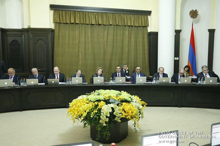 ՀՀ վարչապետ. «Ժողովուրդը պետք է տեսնի մեր աշխատանքի արդյունքը»