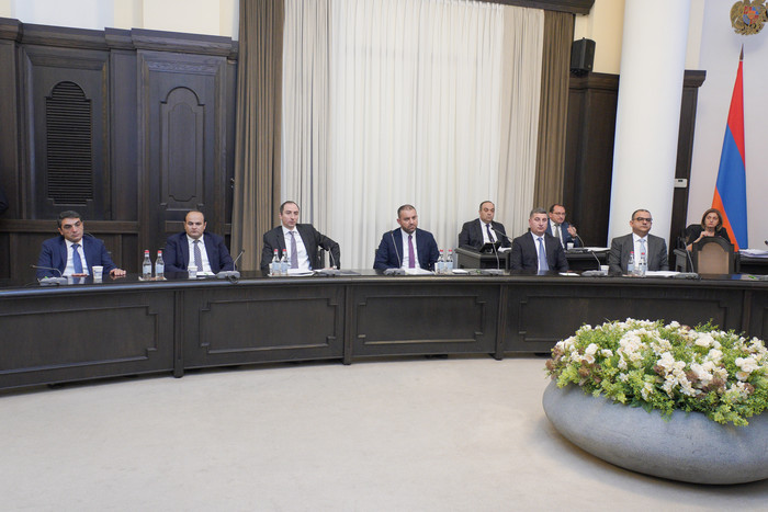 Արտոնյալ պայմաններով հիպոթեքային վարկավորման պետական ծրագրից կօգտվեն 2022թ. դիմում ներկայացրած բոլոր