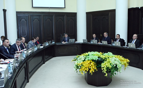 Կյանքի է կոչվում արմավիրցիներին աջակցելու կառավարության ծրագիրը