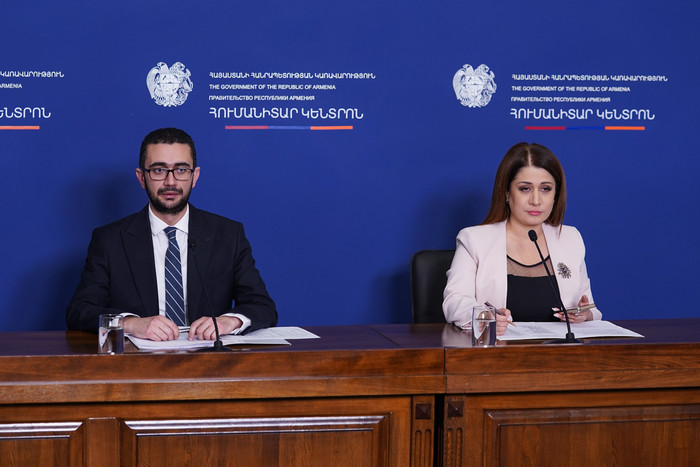 Փաստաթղթային խոչընդոտները չեն կարող արգելք հանդիսանալ սոցիալական աջակցության հասանելիության տեսանկյո